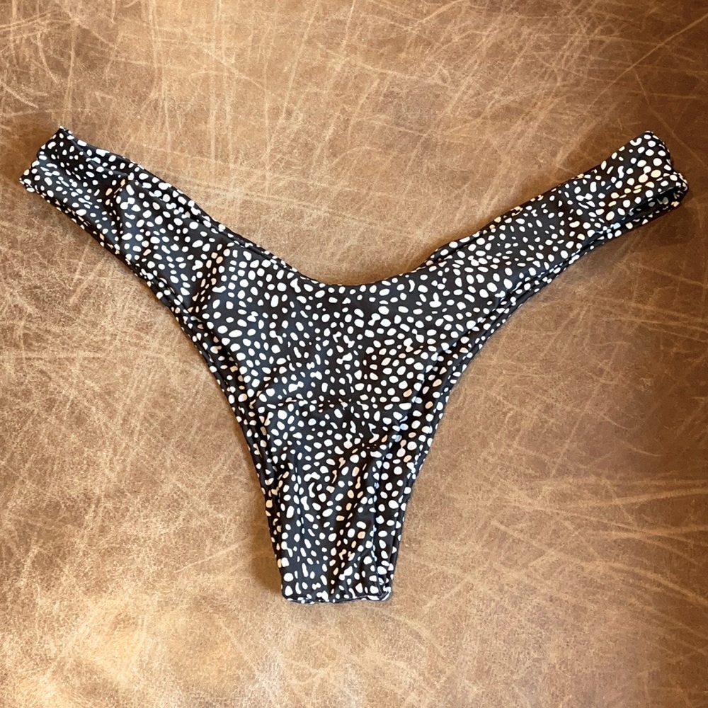 Zaful Bikini Bottoms